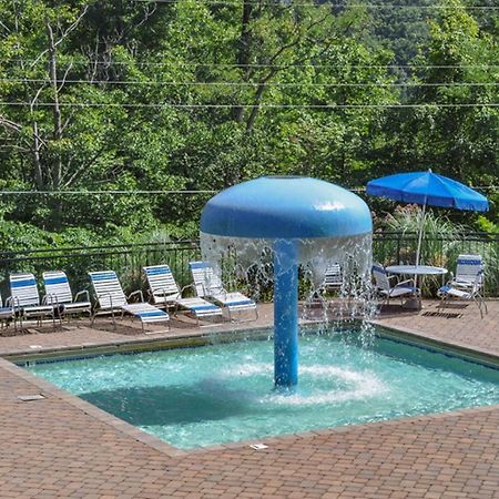 Ski Mountain Hideaway 1154 Gatlinburg Εξωτερικό φωτογραφία