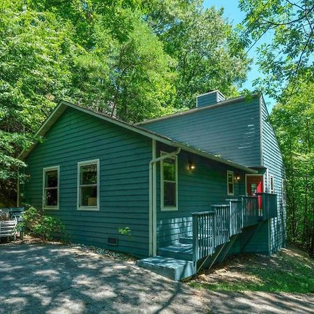 Ski Mountain Hideaway 1154 Gatlinburg Εξωτερικό φωτογραφία