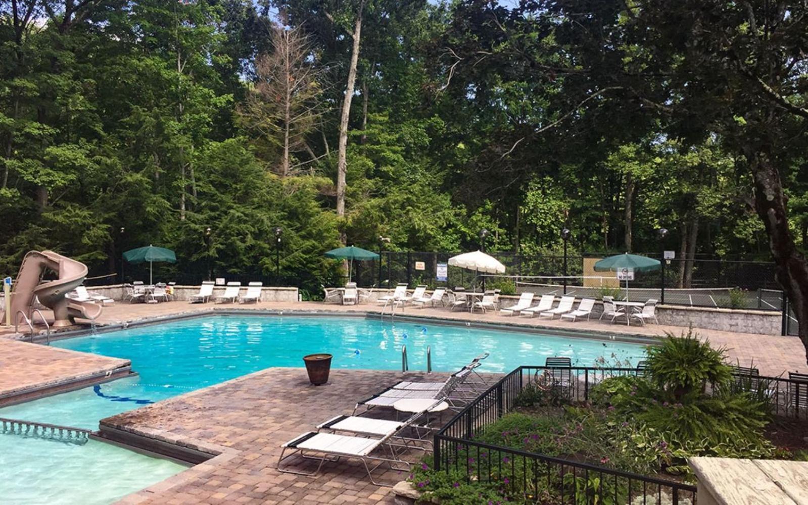 Ski Mountain Hideaway 1154 Gatlinburg Εξωτερικό φωτογραφία