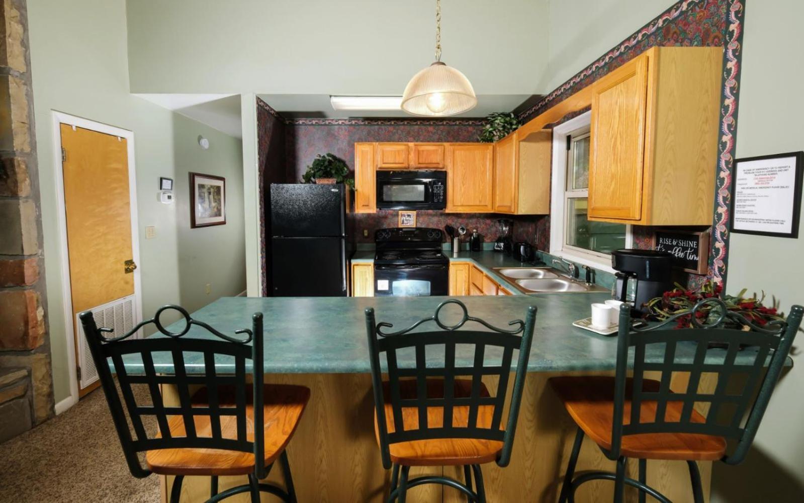 Ski Mountain Hideaway 1154 Gatlinburg Δωμάτιο φωτογραφία
