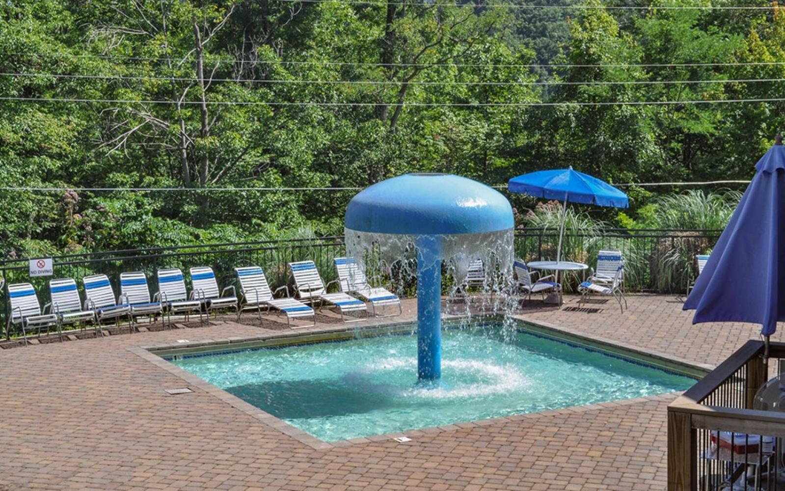 Ski Mountain Hideaway 1154 Gatlinburg Εξωτερικό φωτογραφία