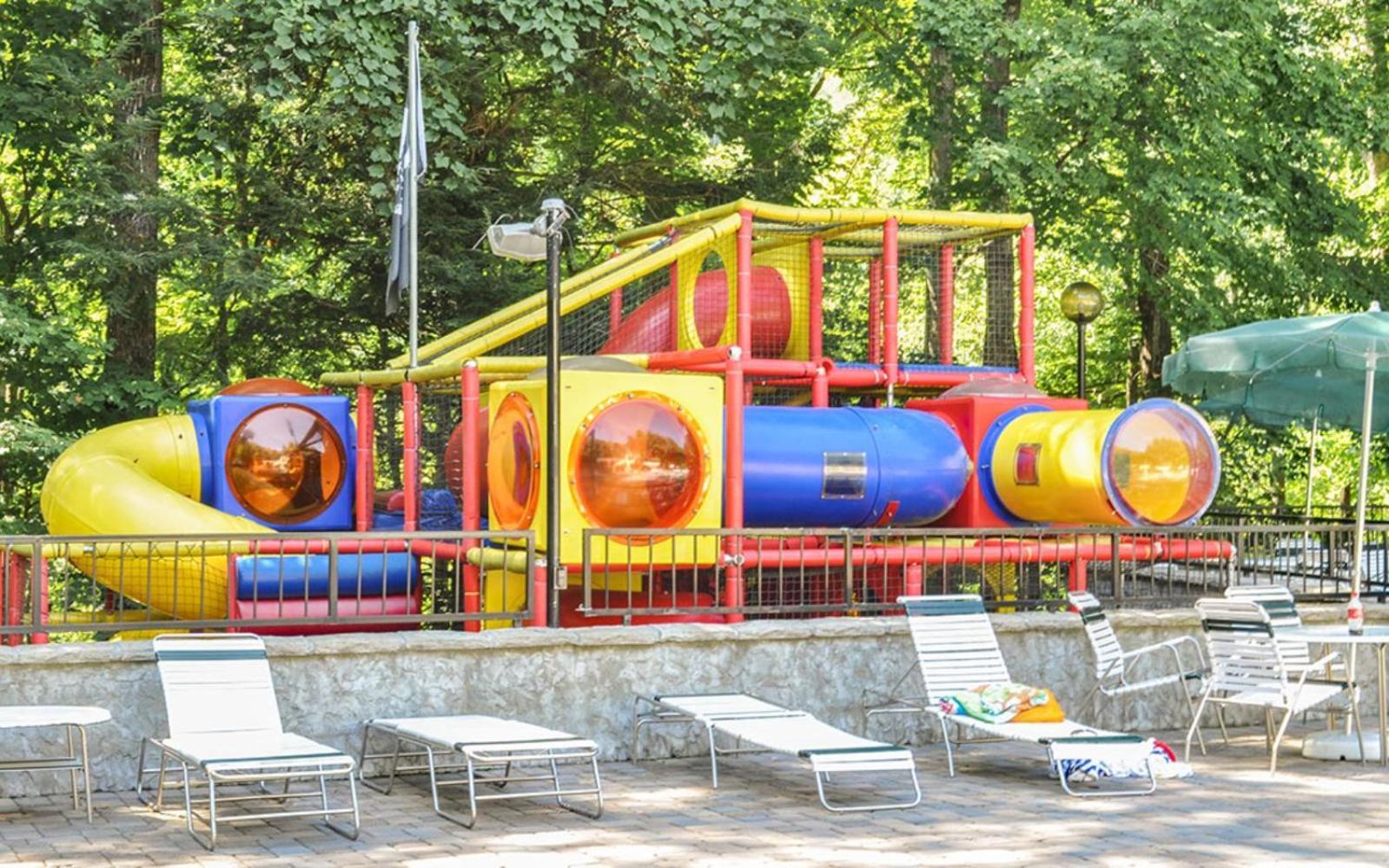 Ski Mountain Hideaway 1154 Gatlinburg Εξωτερικό φωτογραφία