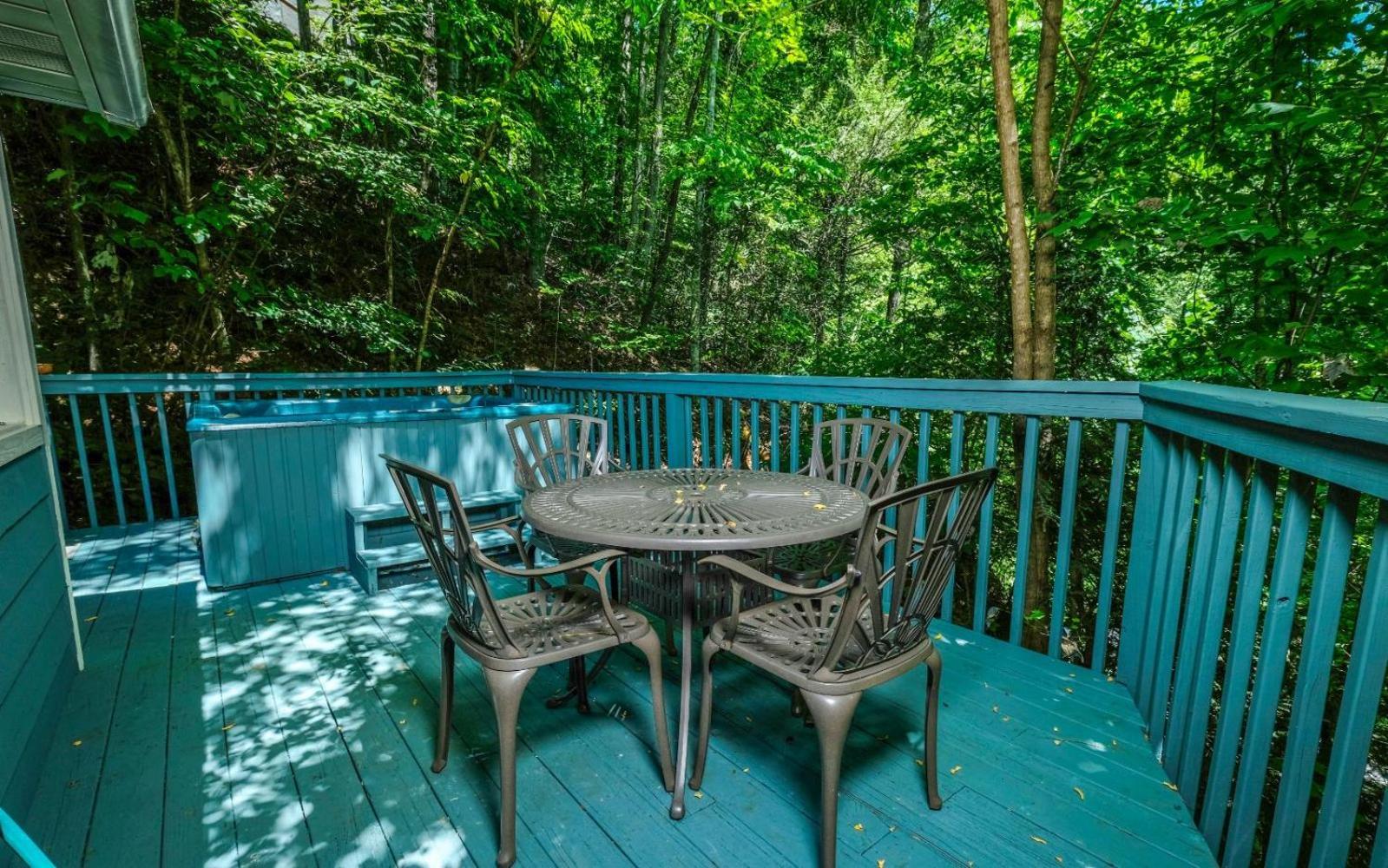 Ski Mountain Hideaway 1154 Gatlinburg Εξωτερικό φωτογραφία