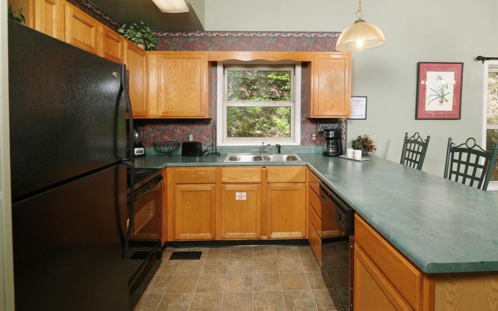 Ski Mountain Hideaway 1154 Gatlinburg Εξωτερικό φωτογραφία