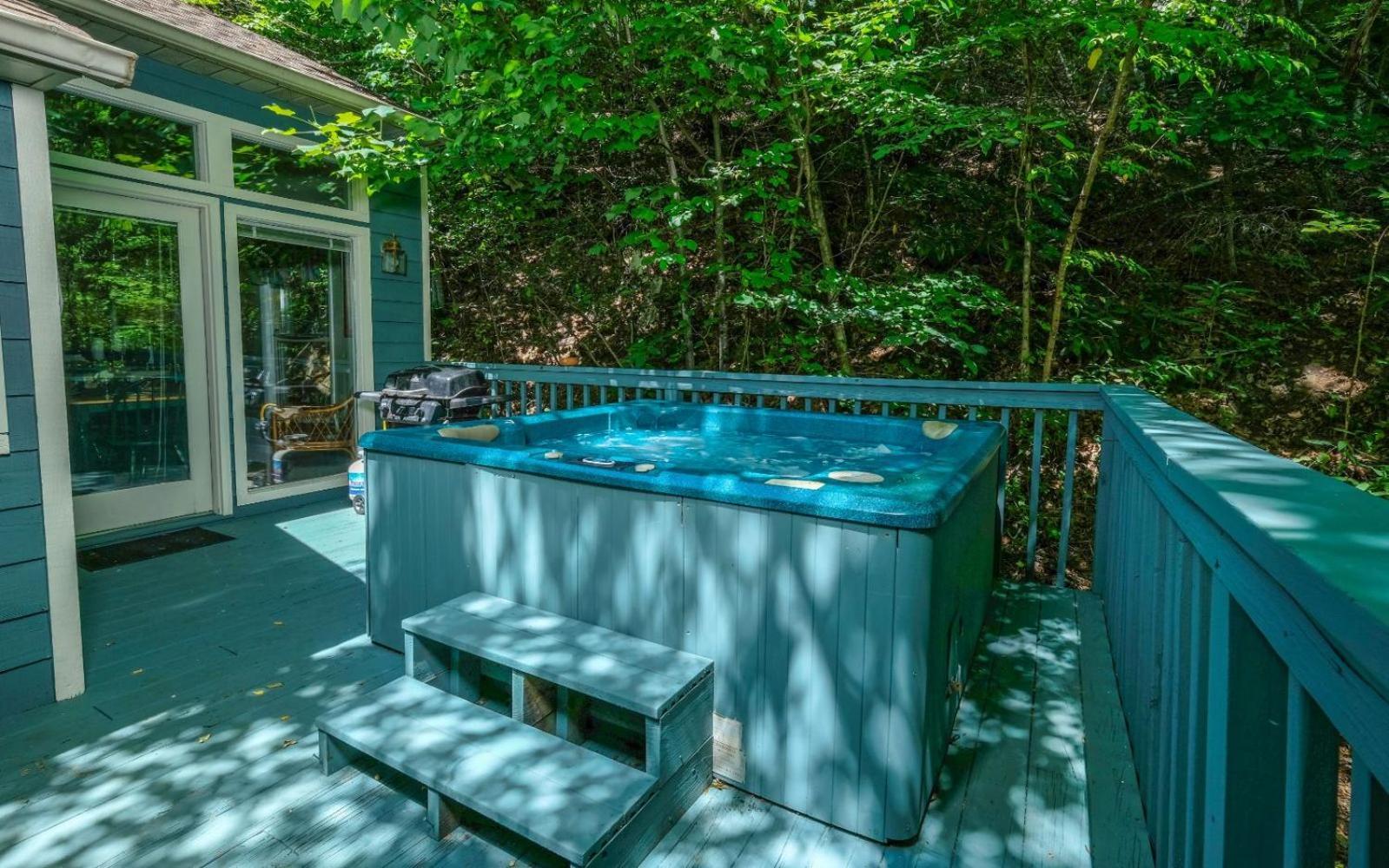 Ski Mountain Hideaway 1154 Gatlinburg Εξωτερικό φωτογραφία