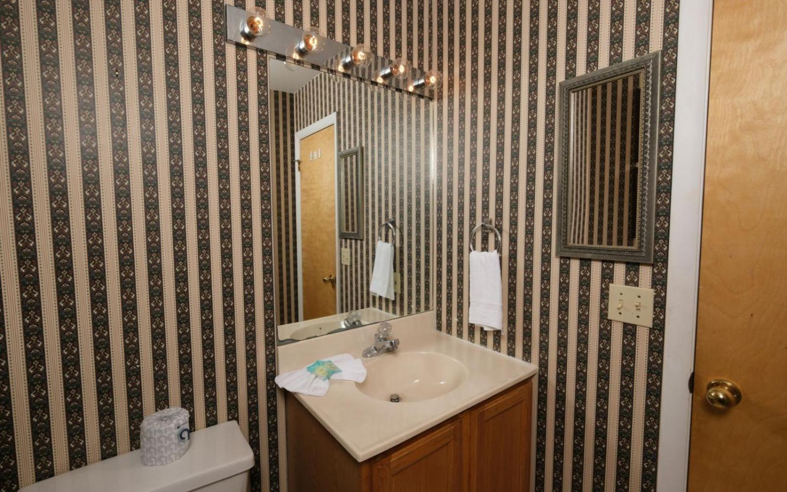 Ski Mountain Hideaway 1154 Gatlinburg Εξωτερικό φωτογραφία