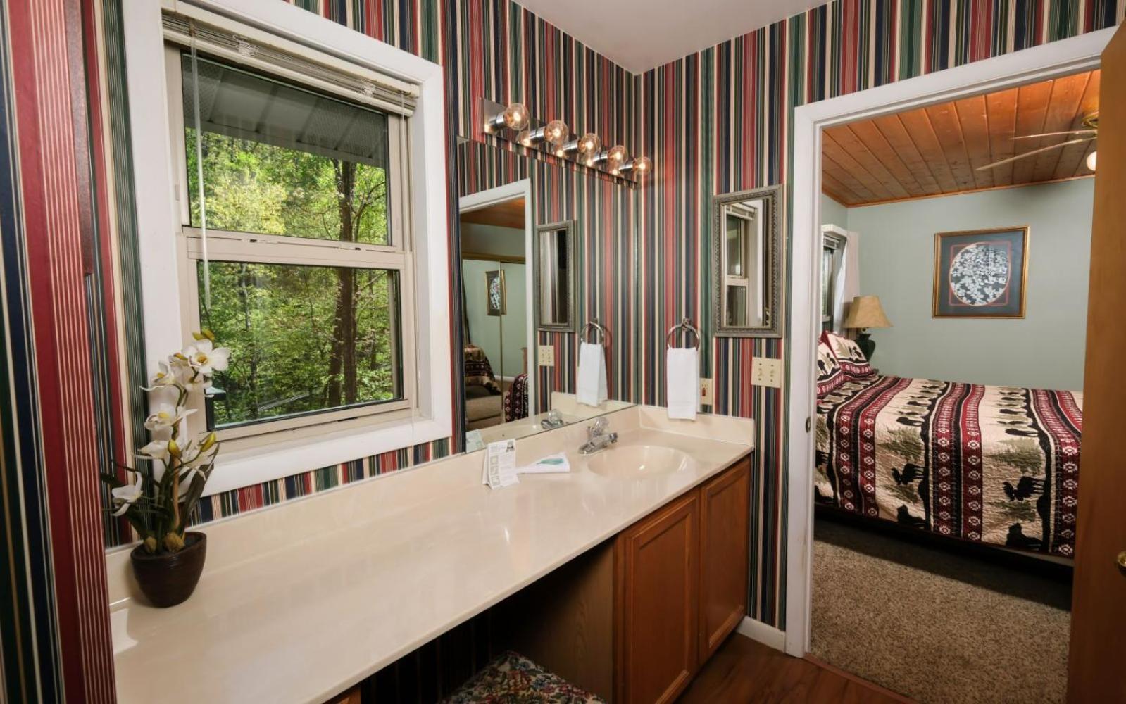 Ski Mountain Hideaway 1154 Gatlinburg Εξωτερικό φωτογραφία