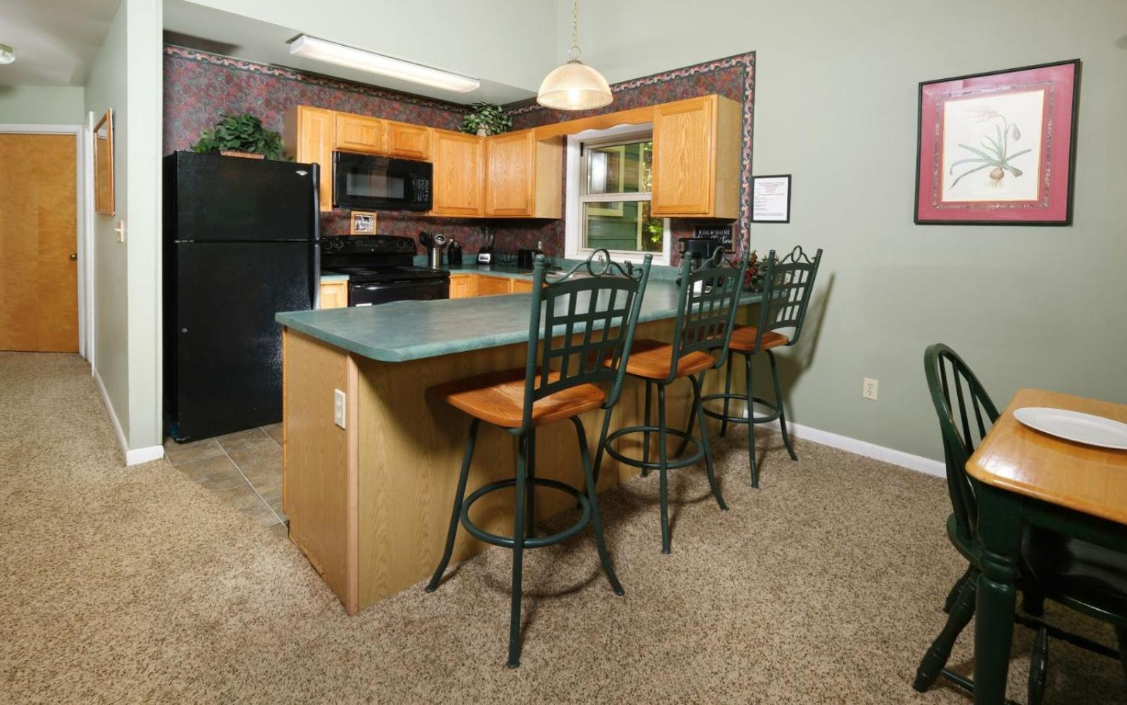 Ski Mountain Hideaway 1154 Gatlinburg Εξωτερικό φωτογραφία