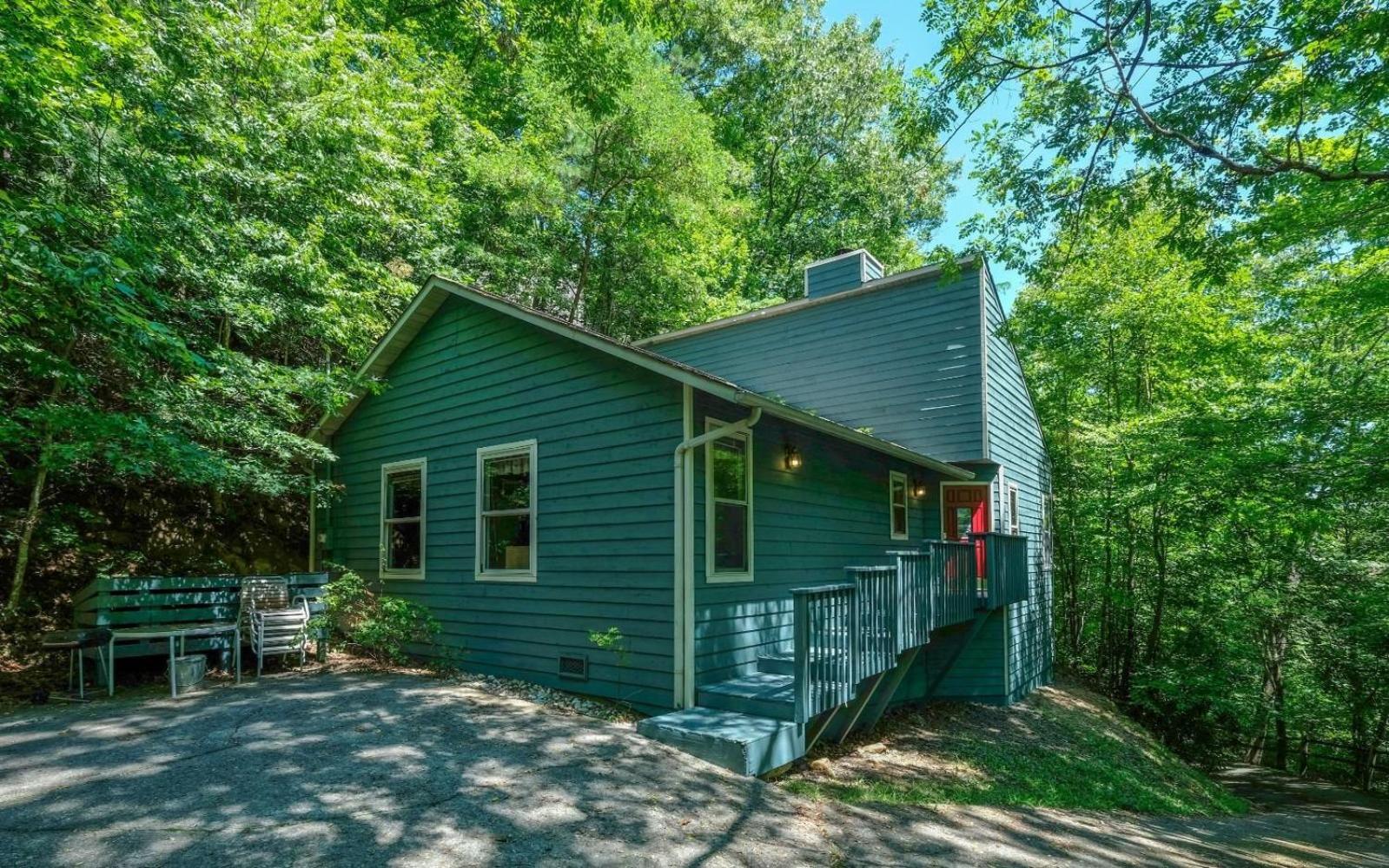 Ski Mountain Hideaway 1154 Gatlinburg Εξωτερικό φωτογραφία